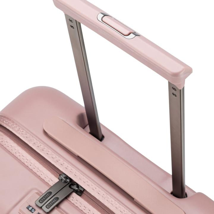 Image du produit Epic Spin 4 Rollen Kabinentrolley 55 cm Laptopfach (40 l, Bagage à main (jusqu'à 50l))