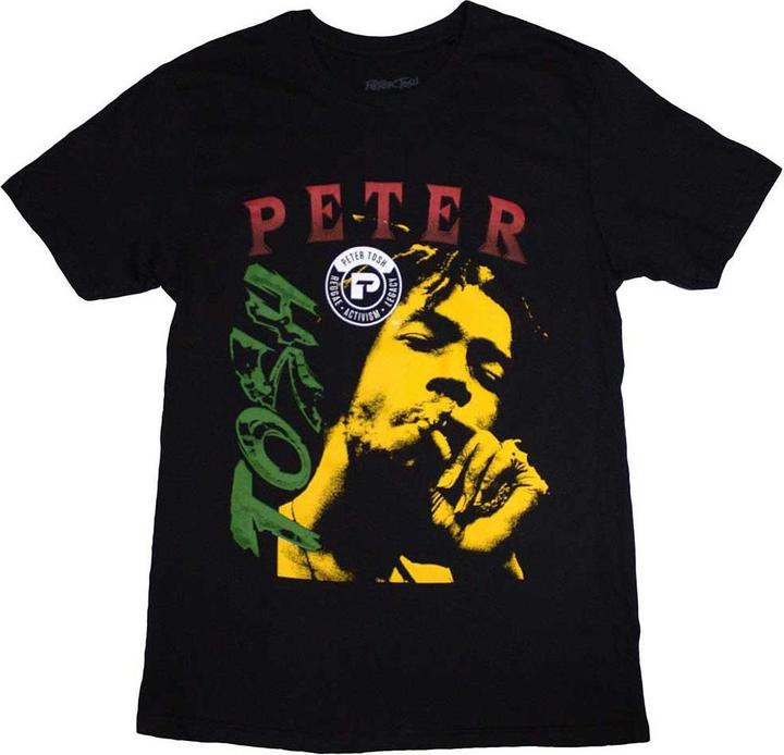 Peter Tosh TShirt (L)