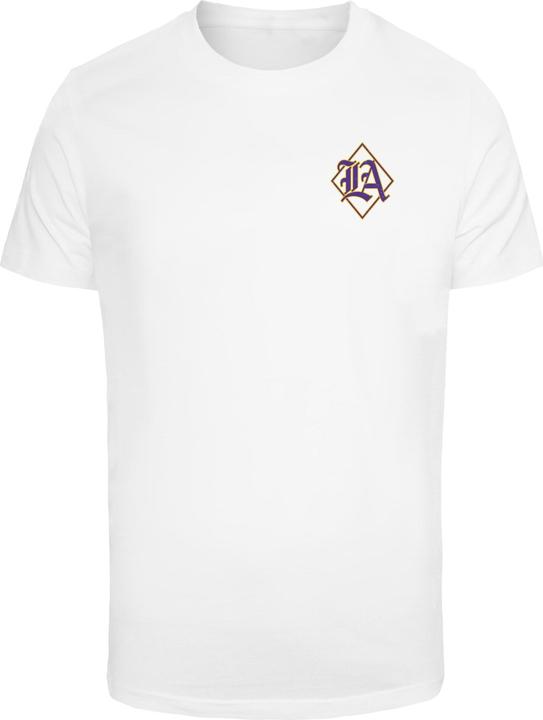 Image du produit Mister Tee Tee LA City Print - 134319 (S)