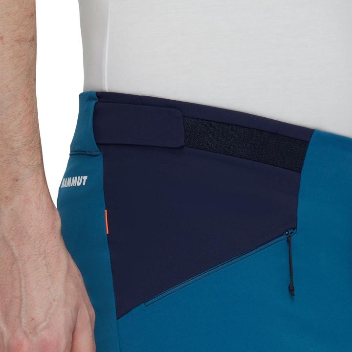 Produktbild Mammut Taiss SO Shorts Men (48)