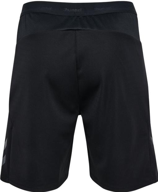 Actual product image hummel hmlCIMA 2.0 SHORTS (XL)