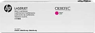 Actual product image HP 824a (M)