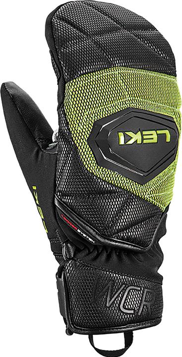 Produktbild Leki LE RĘK WCR Coach 3D Jr MITT lem 7.0 (7)