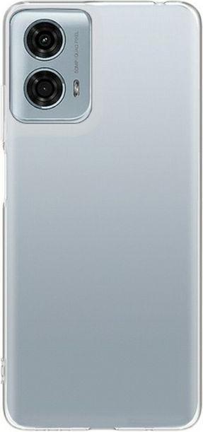 Produktbild MU Classic Softcase TPU Series (Motorola Moto G24 Power)