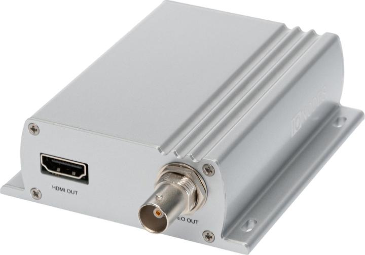Actual product image Ionodes Decoder ION-R100