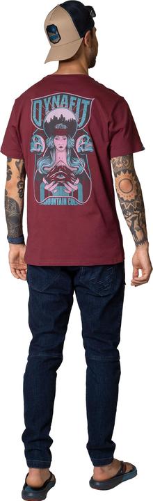 Actual product image Dynafit 24/7 JEANS, men (XL)