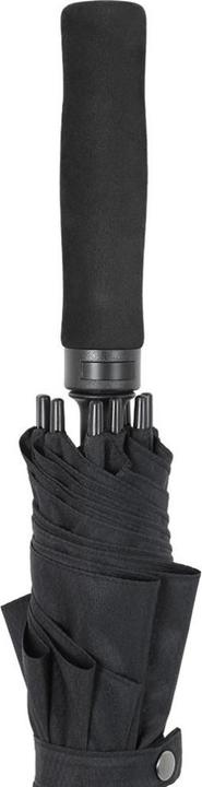 Image du produit Lifeventure Trek Umbrella, Extra Large, Noir