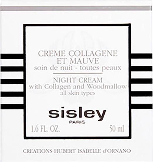 Immagine prodotto Sisley Collagene (50 ml, Crema notte)