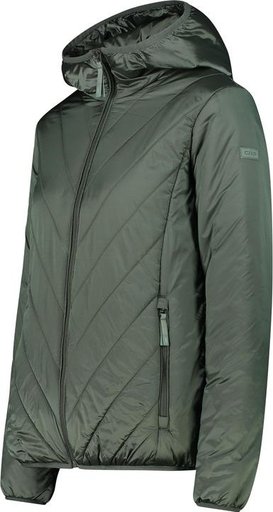 Actual product image CMP Campagnolo Hoodie (M)