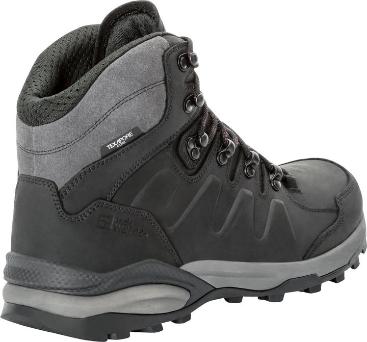 Produktbild Jack Wolfskin Refugio Prime Texapore Mid M (39.5)