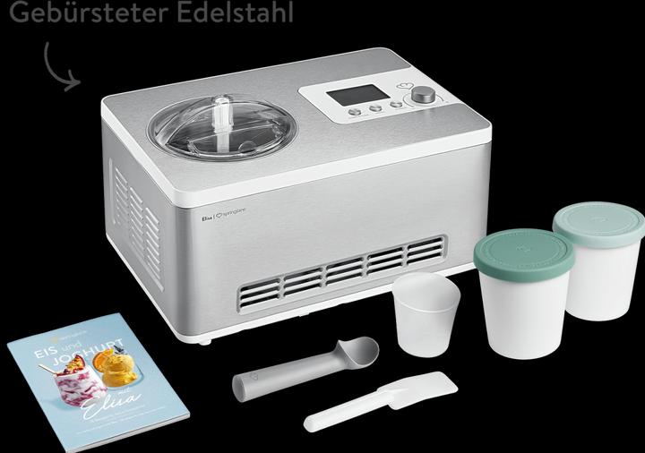 Produktbild Springlane Elisa (CH-Stecker)