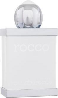 Actual product image Roccobarocco Rocco White by Eau de Toilette Spray 100 ml (Eau de toilette, 100 ml)