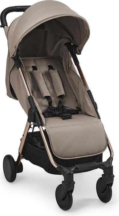 Elodie MONDO Stroller - Tender Taupe