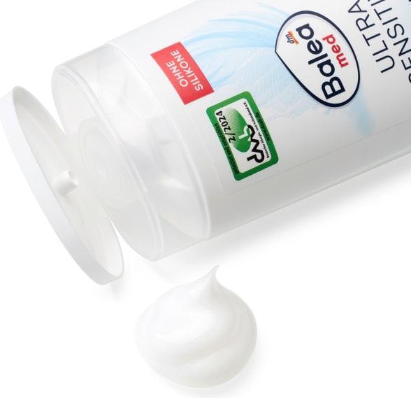 Image du produit dm Balea MED Après-shampooing Ultra Sensitive (250 ml)