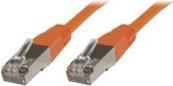 Produktbild MicroConnect Netzwerkkabel (S/FTP, CAT6, 3 m)
