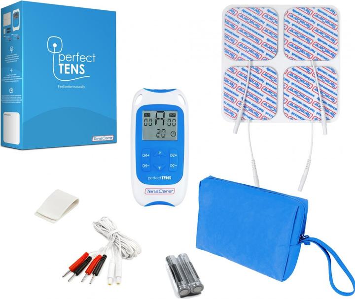 Actual product image TensCare Perfect Tens