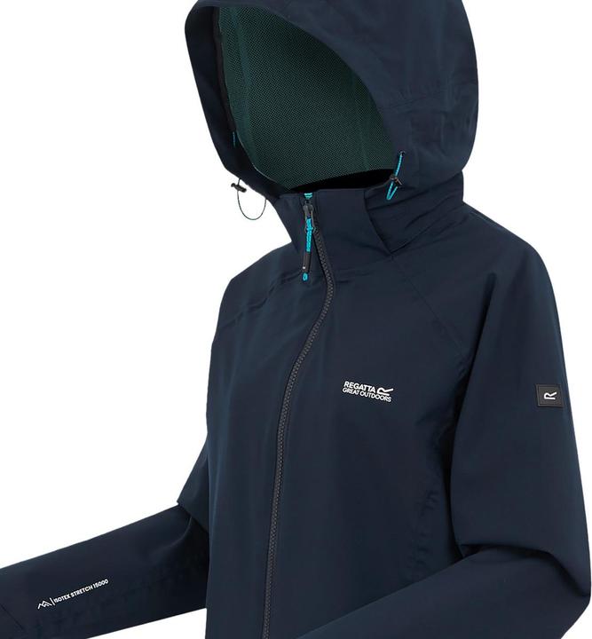 Image du produit Regatta Women's Bosfield III - 66421 (40)