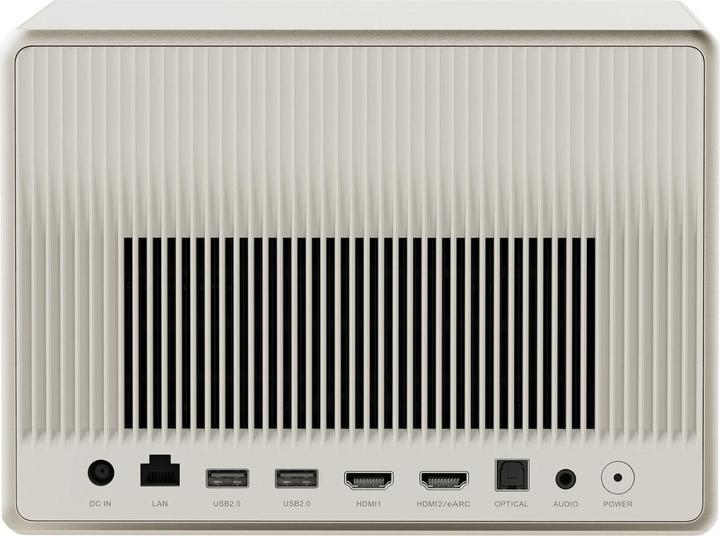 Image du produit XGIMI Horizon Ultra (4K, 2300 lm, 1.2 - 1.5:1)