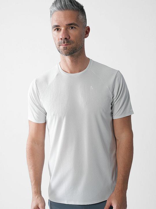 Actual product image Schöffel T Shirt Style Grunas MNS (50)