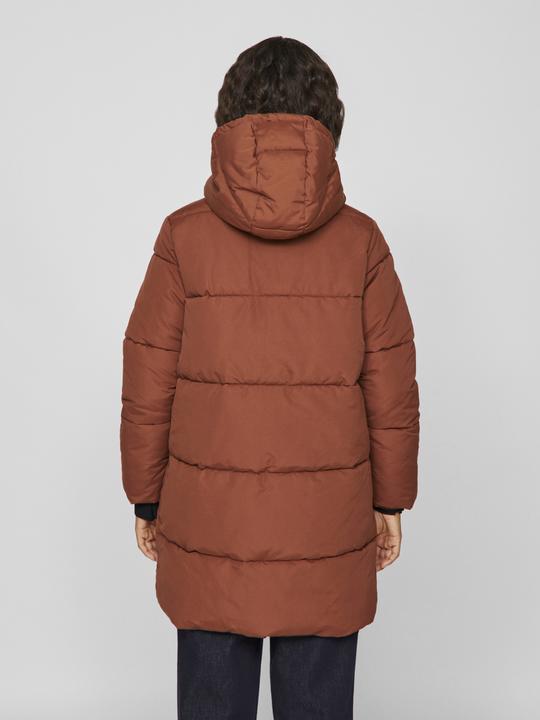 Image du produit Vila Petite - Manteau matelassé à capuche (42)