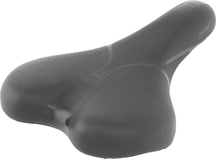Actual product image Tern Bicycles TERN Porter + Saddle fits all bikes