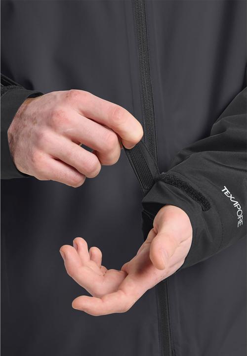 Image du produit Jack Wolfskin Weiltal 2L Jkt M (XL)