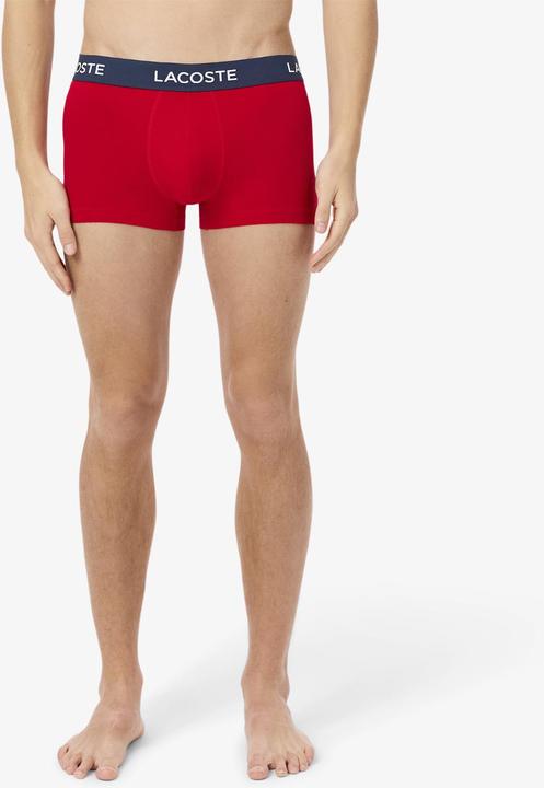 Produktbild Lacoste Wäsche (S, 3er Pack)