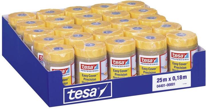Immagine prodotto tesa Easy Cover 4401 Precision Standard Paper è un'intelligente soluzione di copertura 2 in 1 (carta di (180 mm)