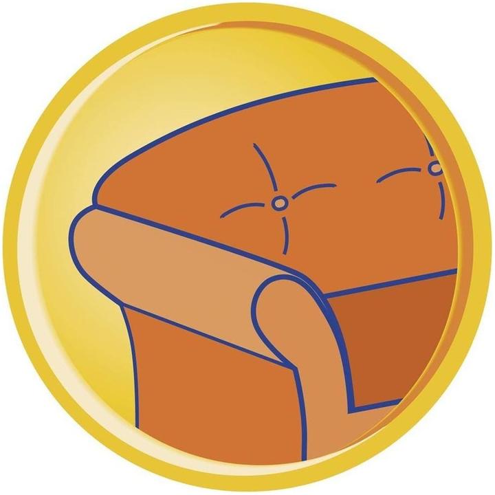 Actual product image Swirl Haar- und Fussel-Entfernungsdüse