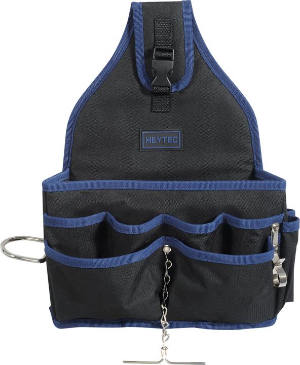 Actual product image HEYTEC Fanny pack, empty
