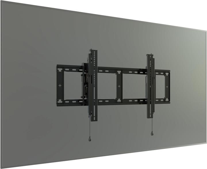 Actual product image Chief FIT Series mounting kit (wall mounting, stand) (Wall, 85", 68 kg)