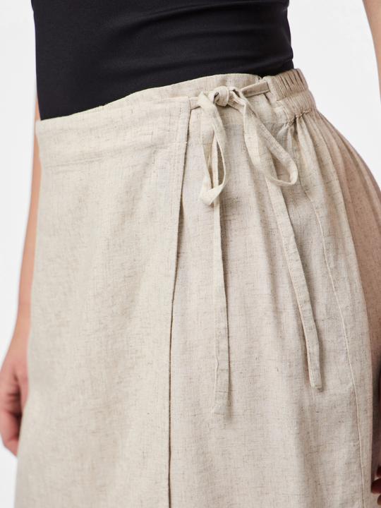 Immagine prodotto Pieces Pcpia Mw Mini Skirt Dmo Noos (XL)