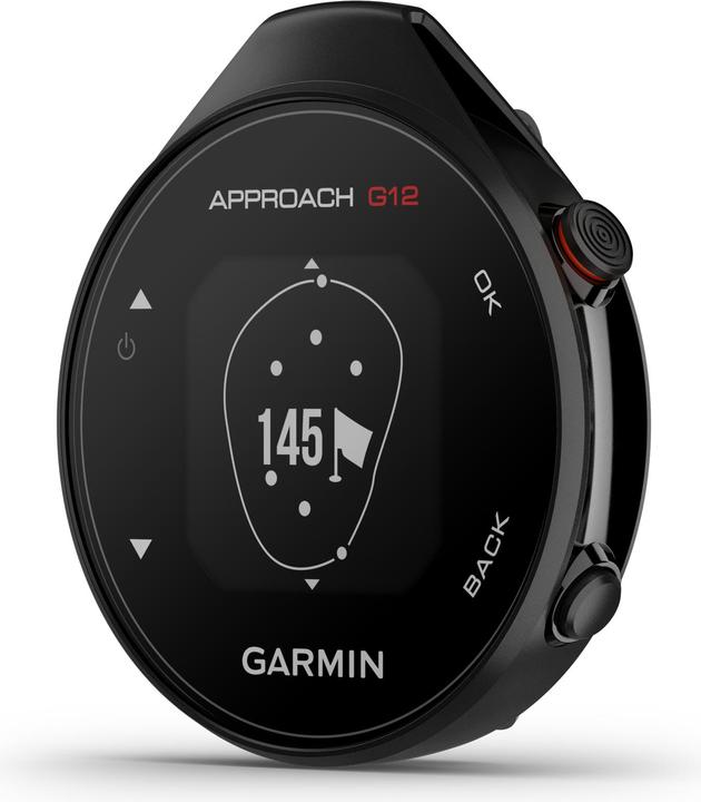 Garmin Approccio G12