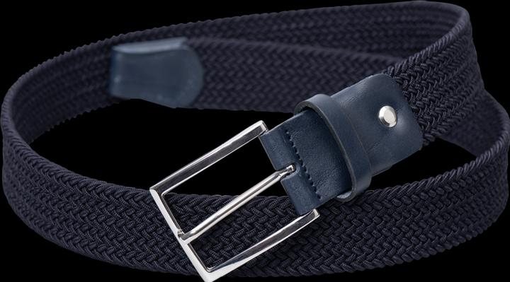 Actual product image 0714 Textile belt 3.5 cm