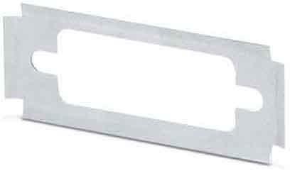 Phoenix Contact Shield plate VS-15-A-EMV-S Silver 5 pcs.