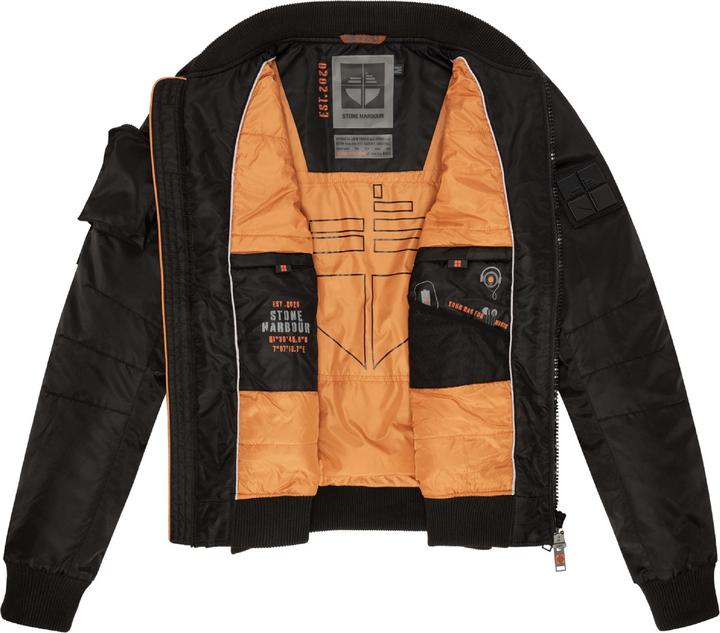 Actual product image Stone Harbour Berkoo (L)