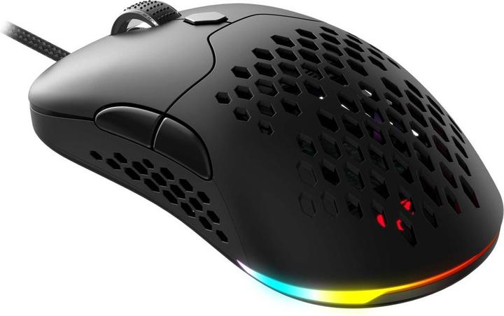 Actual product image Havit MS963WB Gaming-Maus (Cable)