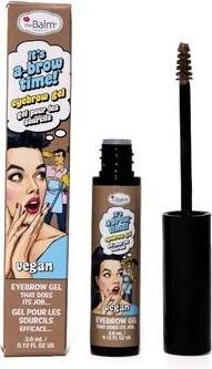Immagine prodotto The Balm It's A Brow Time Brow Gel Biondo Marrone (Marrone biondo)