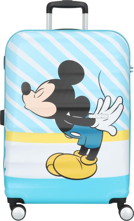 Immagine prodotto American Tourister Wavebreaker Disney (64 l, M (50 - 90l))