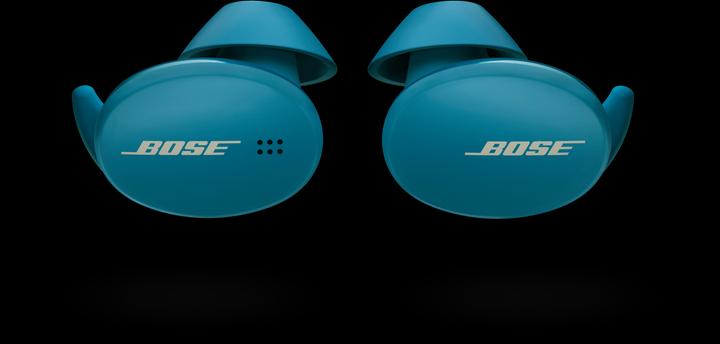 Productafbeelding Bose Sport oordopjes (5 h, Draadloze)
