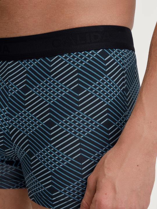 Image du produit Calida Grafic Cotton Boxershorts (XXL, Une unité par pack)