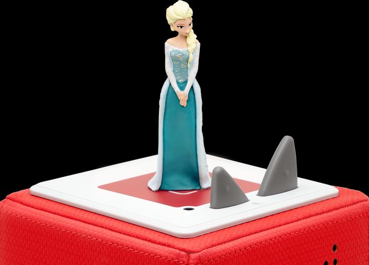 Actual product image Tonies Disney The Ice Queen (German)