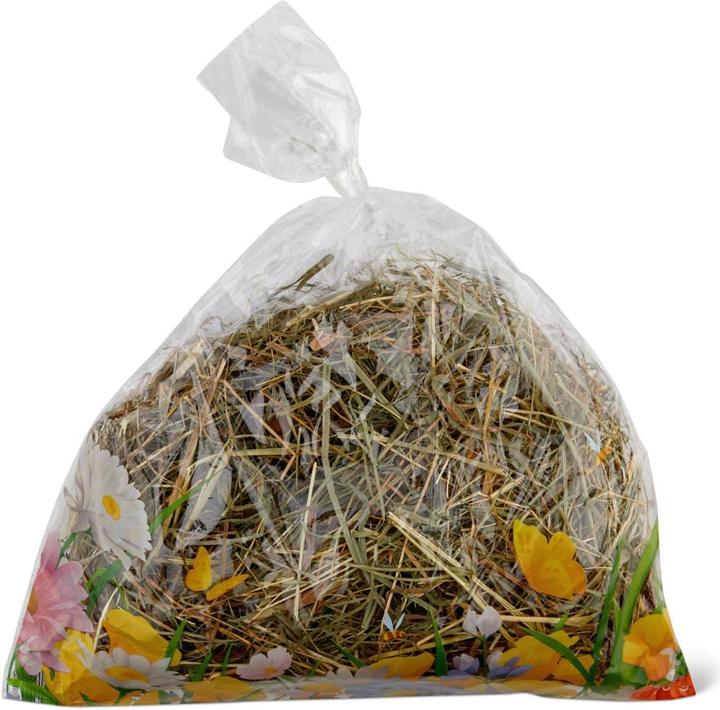 Actual product image Migros Ambiance alpine meadow hay