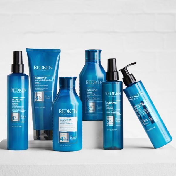 Immagine prodotto Redken Trattamento a risciacquo Extreme CAT 250ml (250 ml)