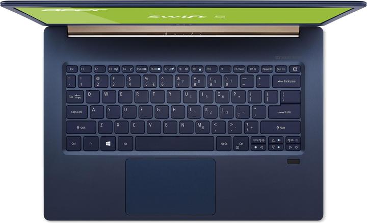 Immagine prodotto Acer Swift 5 SF514-53T-57GV (14", Intel Core i5-8265U, 8 GB, 256 GB, CH)