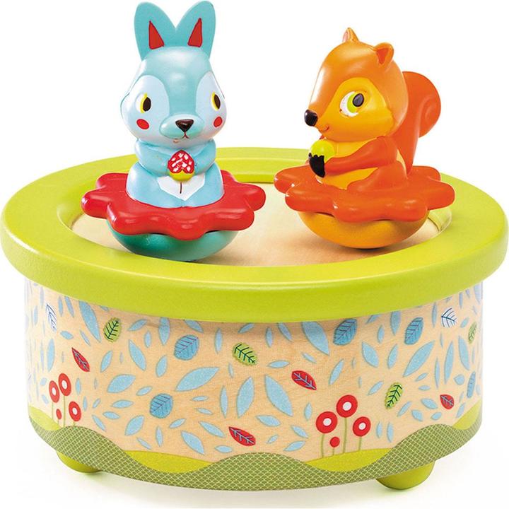 Actual product image Djeco Melody