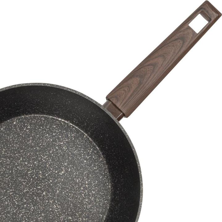 Immagine prodotto Resto PADELLA D28 H7,7CM/93163 (28 cm, Padella per friggere, Alluminio)