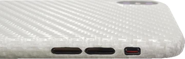 Immagine prodotto Nevox Copertura in carbonio madreperla (Apple iPhone XS Max)