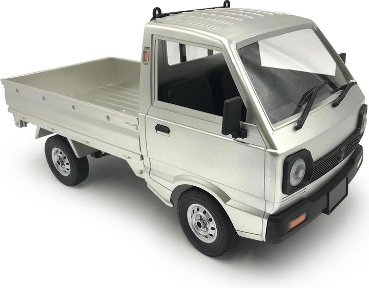 Produktbild Amewi RC Auto Pritschenwagen Kei Truck LiIon Akku 500mAh (RTR Ready-to-Run)