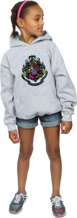 Produktbild Kapuzenpullover Mädchen (140, 146)
